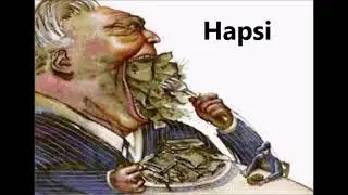 Hapsi