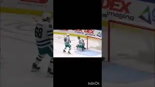Чудо гол игрока Тампы!