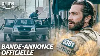 The Covenant - BANDE-ANNONCE I Prime Video