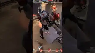 Spy’s Anger - Team Fortress 2