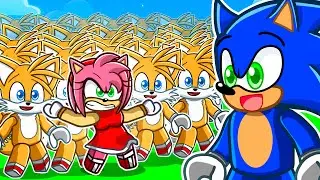 Playing EXTREME SIMON SAYS in MM2!