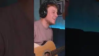 Искры Костра на гитаре