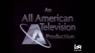 Taylor Vision/First Media Entertainment/All American (1995)