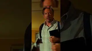 Стал невидимым и украл паспорт 😅 
