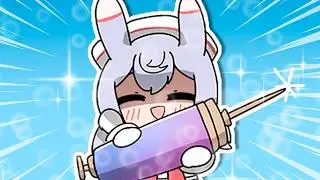 Sigewinne is helping!