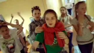 Прямое включение. Новости из жизни 4 дома.