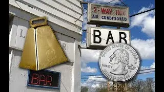 Oldest Bar in Detroit - 2 Way Inn History and Tour