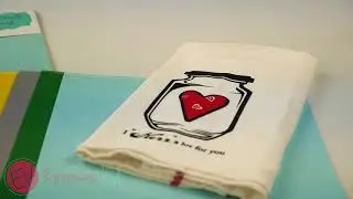 Stripflock Heat Transfer Vinyl - Expressions Vinyl