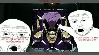 JOYOUS D SIDE (FANMADE) BY GD RUNNY (FLP INCLUDED)