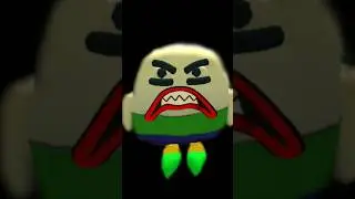 Baldi's Basics In Chicken Gun!!