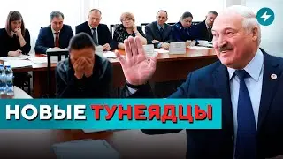 Никто не застрахован / Заставили исчезнуть радиацию / Коммунальный скандал // Новости регионов