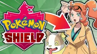 Can PROFESSOR SONIA beat Pokémon Sword and Shield?
