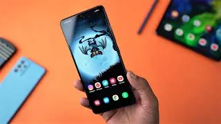 Galaxy M42 5G Review and My Suggestion  
