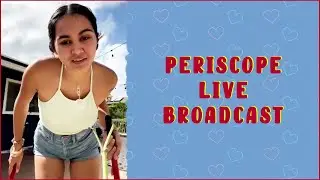 Mommy 🔥 Periscope Live Stream