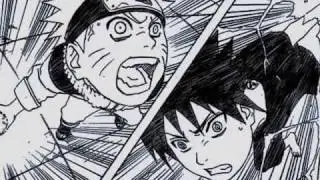 [PP] Naruto Shippuuden Fan Opening/Ending [Korean Song]