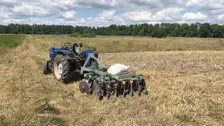 Купляти новий чи хай цей працює? Ви будете в шоці скільки роботи робить цей китаєць Dongfeng-254