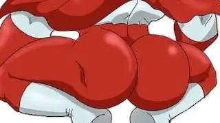 Thicc omni man but I mapped it in osu!mania