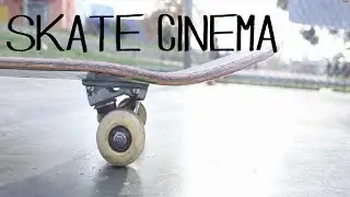 Dodge - Skate Cinema