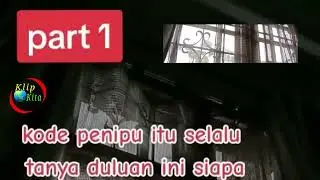 PENIPU Pe A🤣, INSTRUKSI TEMENNYA KEDENGERAN WOIIII🤣