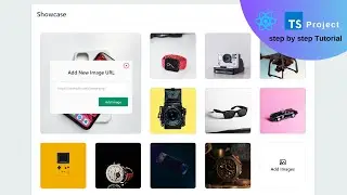 How to Create a React Typescript Project step by step Tutorial