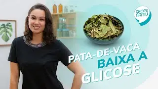 Controle da Diabetes com Pata-de-Vaca | Fitoterapia para Diabéticos | Episódio 3