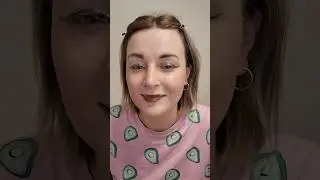 макияж от мужа 🤣