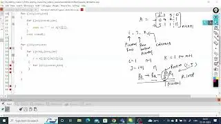 Gauss -Elimination Operations (Part2)