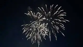 День города - 286 лет * САЛЮТ ТОЛЬЯТТИ - 2023 *