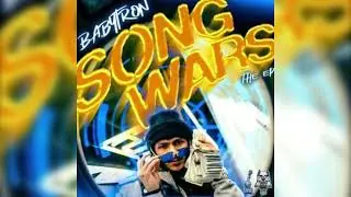 Babytron - 2025 (Acapella-Vocals) 100bpm