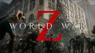 Unlocking the Intense Moments of World War Z