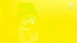 Preview 2525 Goldfish