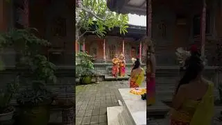 Jasa Foto Adat Bali