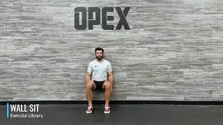 Wall Sit