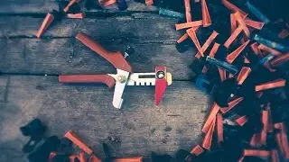 Инструмент для СВП. Вариант доработки.