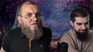 Рай и Ад. Жемчужина Фикха.