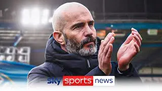 Chelsea appoint Enzo Maresca as new head coach