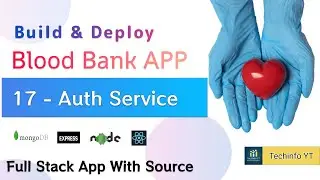 Auth Service Functions Mern Stack Blood Bank App Mern Project Mern App