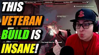 Ultimate Voice of Command Veteran Sharpshooter Build Guide | Warhammer 40,000: Darktide