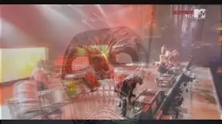 Slipknot - Before I forget ft.  Horseman (Live at Rock am Ring 2009)