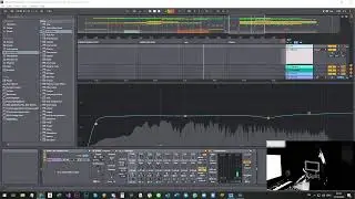 LiveStream #41. Hambini Techno Remix WIP