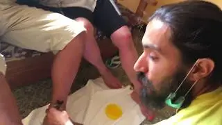Хирудотерапия при Посиняване на Крака и Вени, Запушени Кръвоносни Съдове и Страх от Лечебни Пиявици