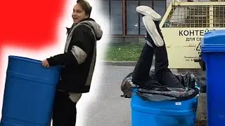 Bin Jump 