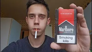 Сигареты Marlboro Core Flavor