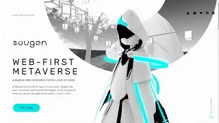 Inspirational 3D Web Designs AUG 2024