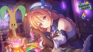 [Princess Connect] Nozomi Alchemist Summons! I've Been Sucked In By Her Potion!