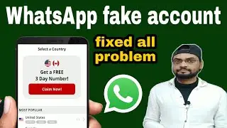 how to  fixed hushed app | 2021