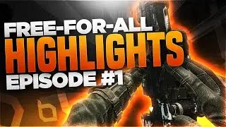 FFA Highlights #1 (BO2)