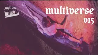 UNCUT: Daniel Woods - Multiverse (V15)