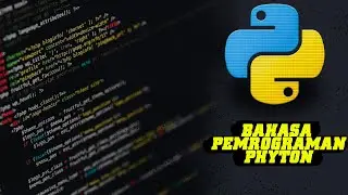 Bahasa pemrograman Phyton