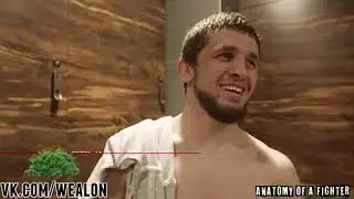 Анатомия бойца - UFC 235 (эпизод 4)